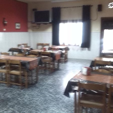 Pension Vinarós Zewnętrze zdjęcie