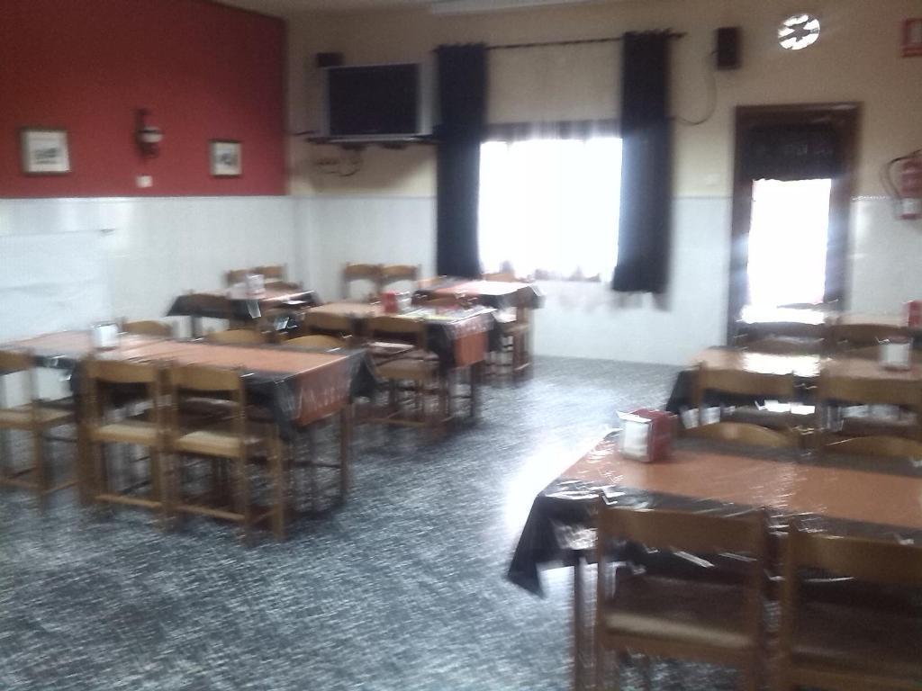 Pension Vinarós Zewnętrze zdjęcie