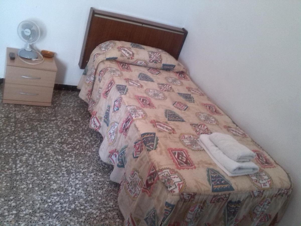 Pension Vinarós Pokój zdjęcie